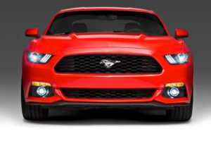 2015, Ford, Mustang, Muscle