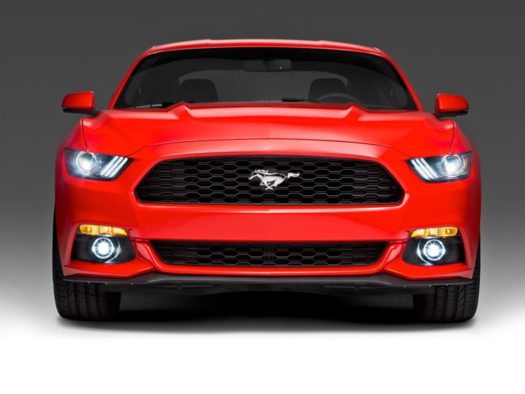 2015, Ford, Mustang, Muscle HD Wallpaper Desktop Background