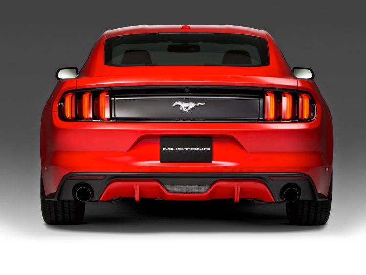 2015, Ford, Mustang, Muscle HD Wallpaper Desktop Background