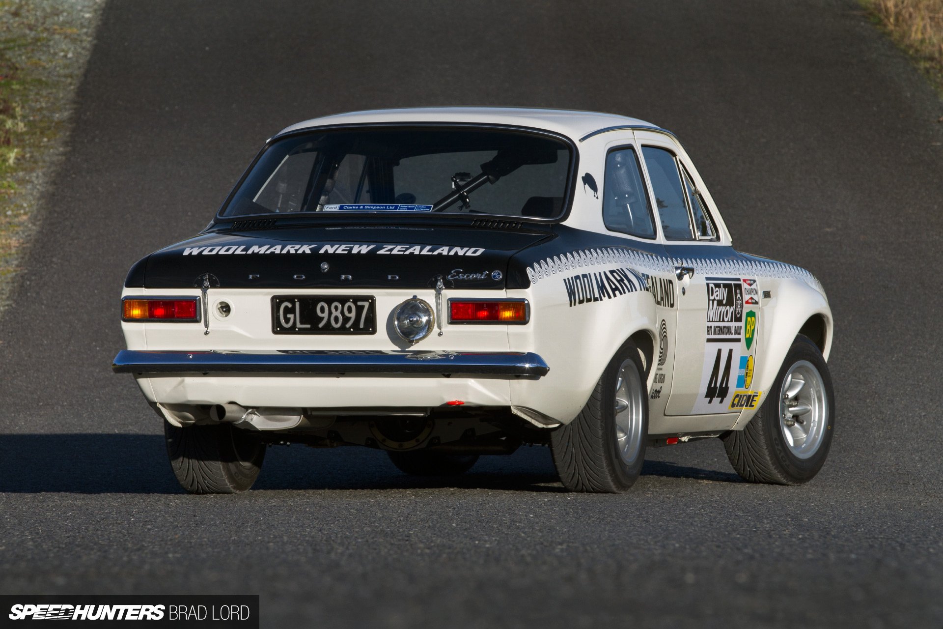 1970, Ford, Escort, Rs1600, Tuning, Race, Racing Wallpaper