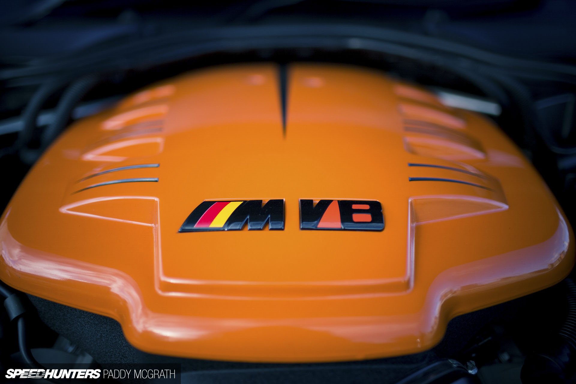 bmw, M 3, Stationwagon, Tuning Wallpaper