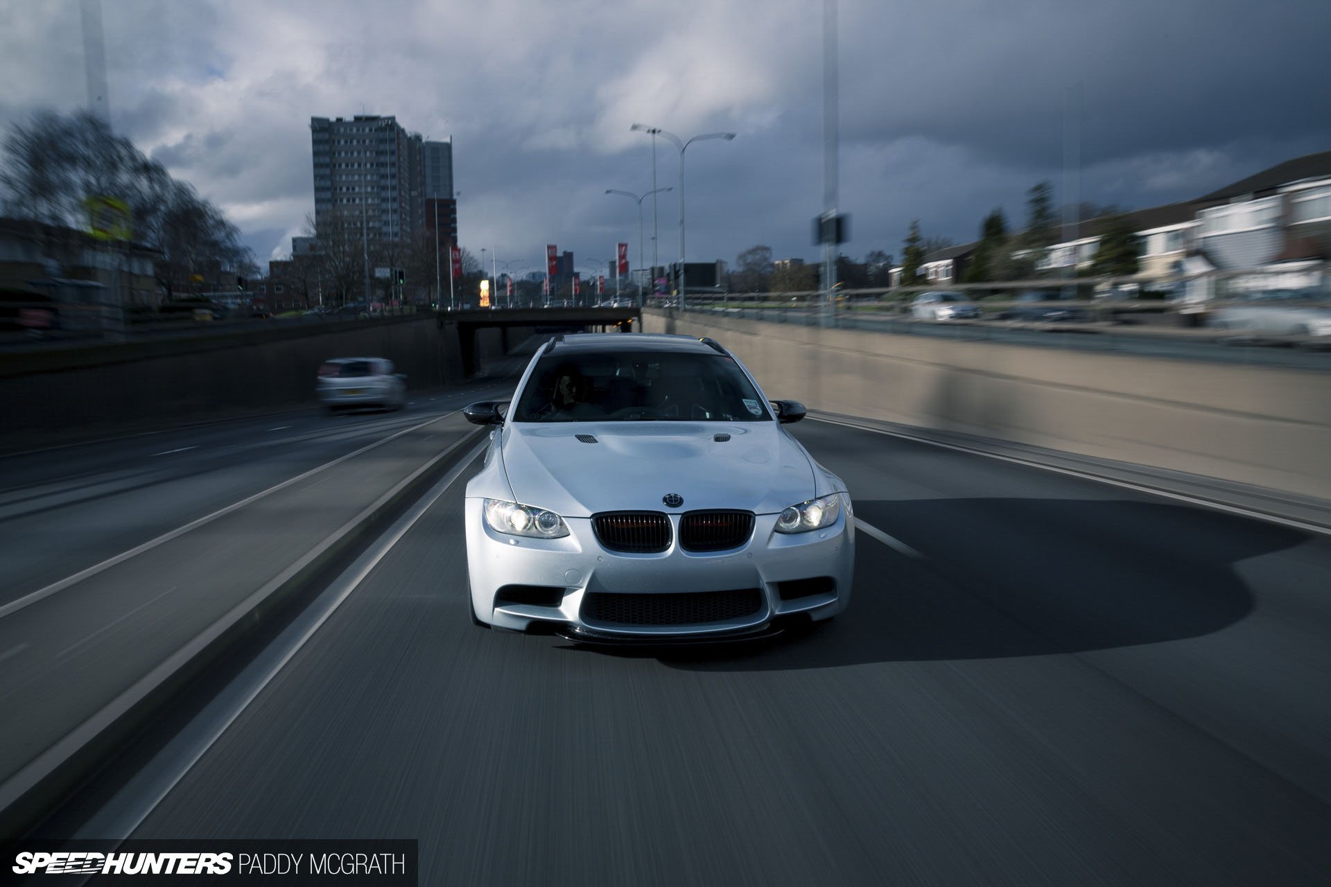bmw, M 3, Stationwagon, Tuning Wallpaper