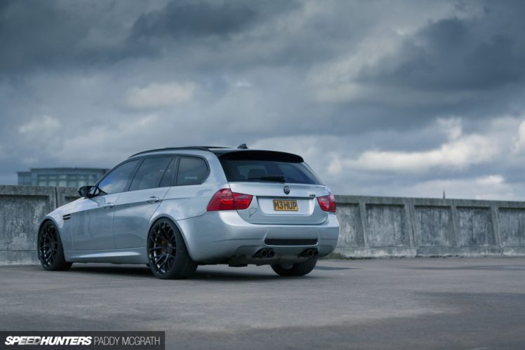 bmw, M 3, Stationwagon, Tuning, Gs HD Wallpaper Desktop Background