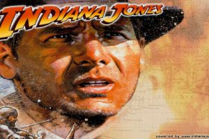 indiana, Jones