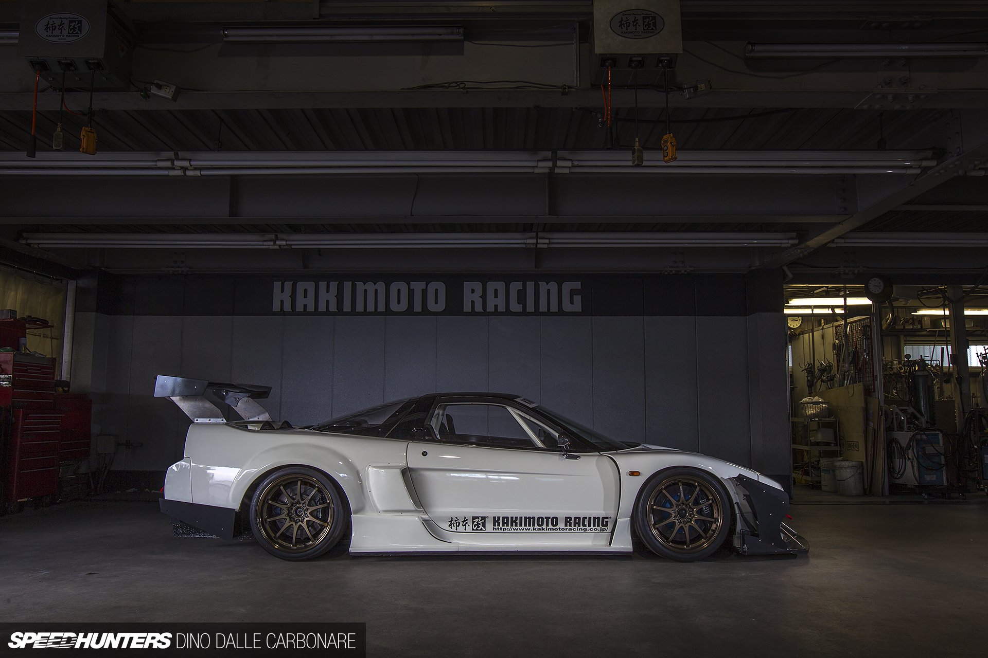 honda, Nsx, Tuning, Race, Racing Wallpaper