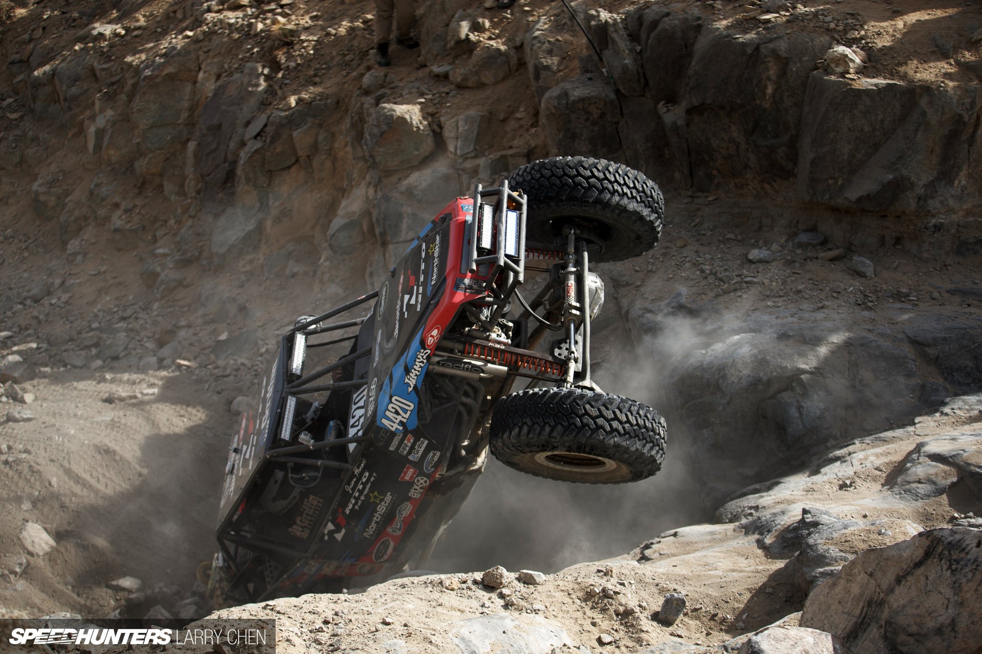 rock crawler, 4x4, Offroad, Race, Racing, Tm Wallpapers HD / Desktop