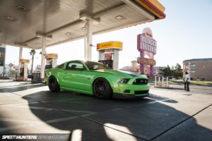 rtr, Ford, Mustang, Tuning, Muscle, Gd