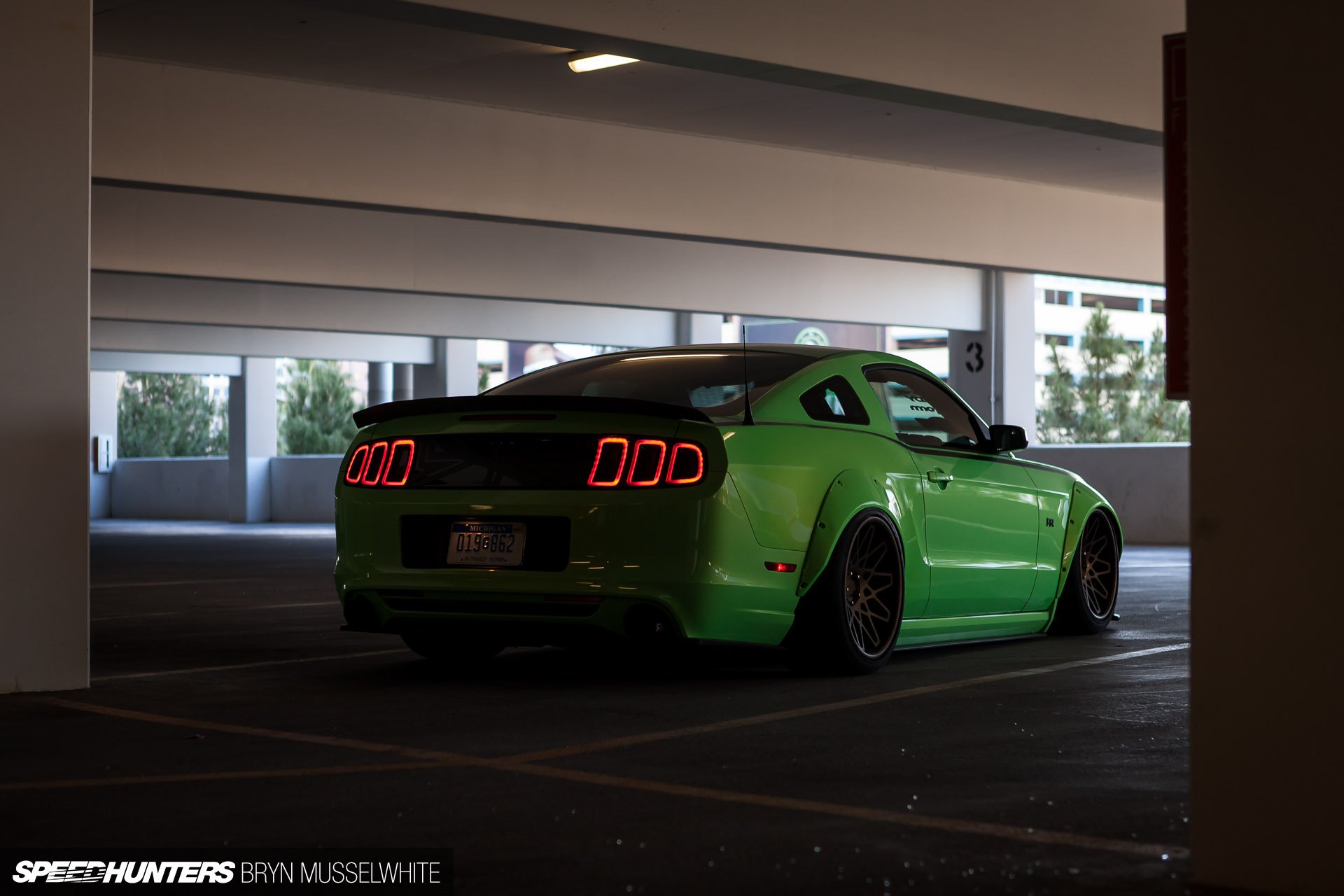 rtr, Ford, Mustang, Tuning, Muscle Wallpaper