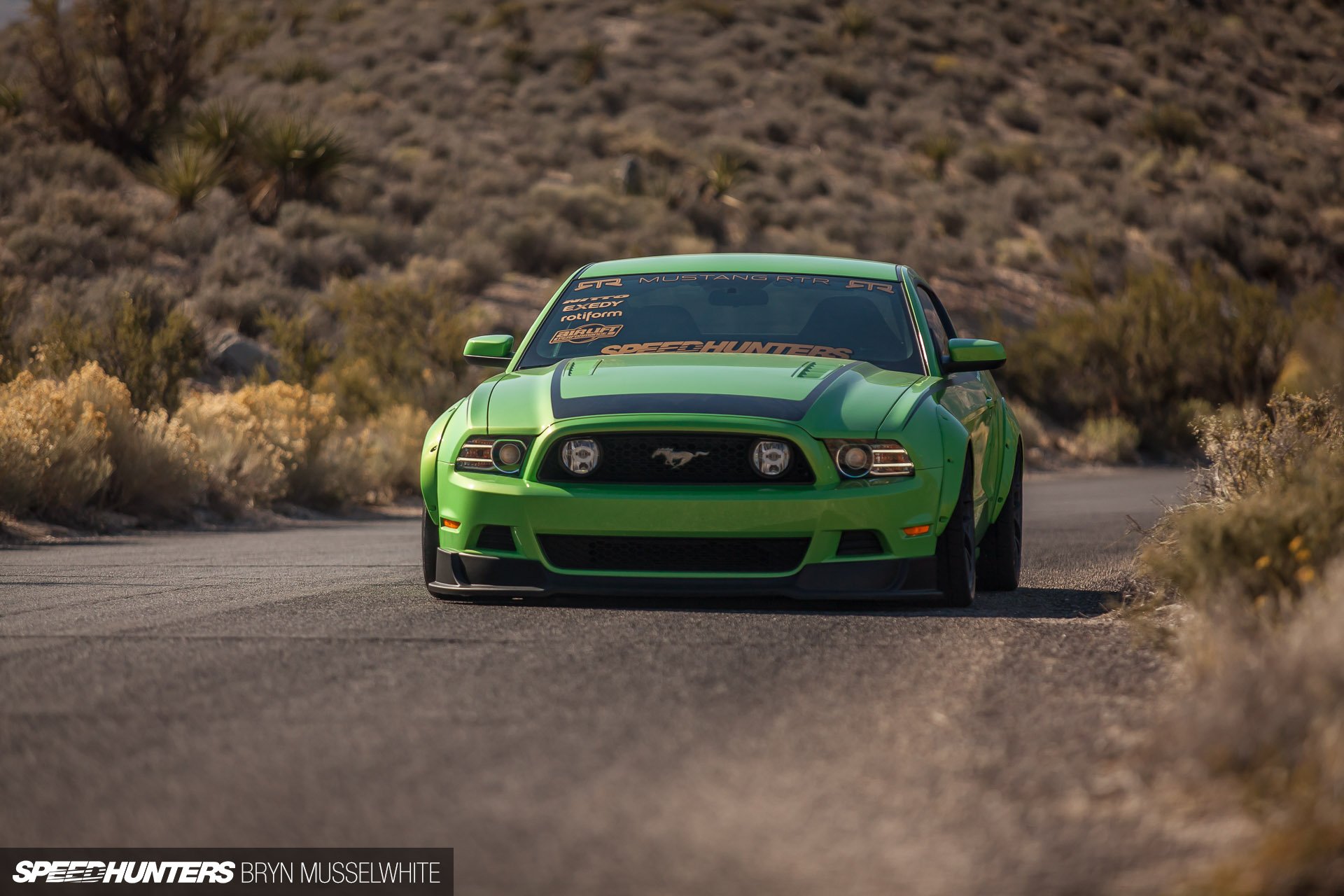 rtr, Ford, Mustang, Tuning, Muscle Wallpaper
