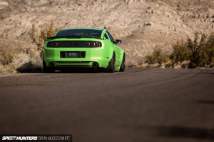 rtr, Ford, Mustang, Tuning, Muscle