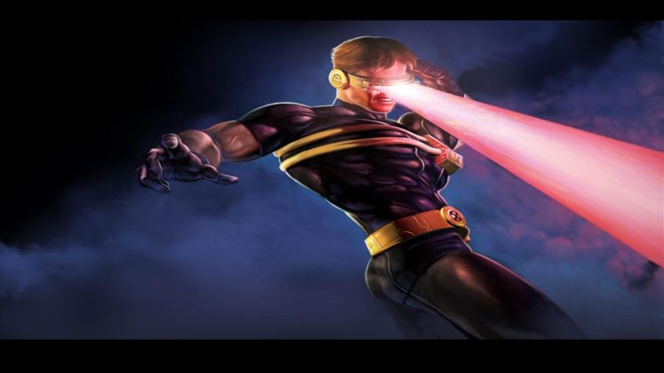 cyclops HD Wallpaper Desktop Background