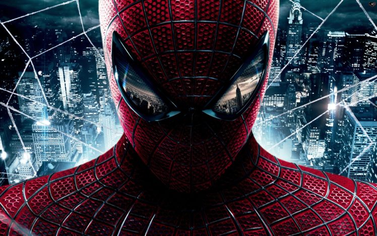 amazing, Spider man, Poster HD Wallpaper Desktop Background