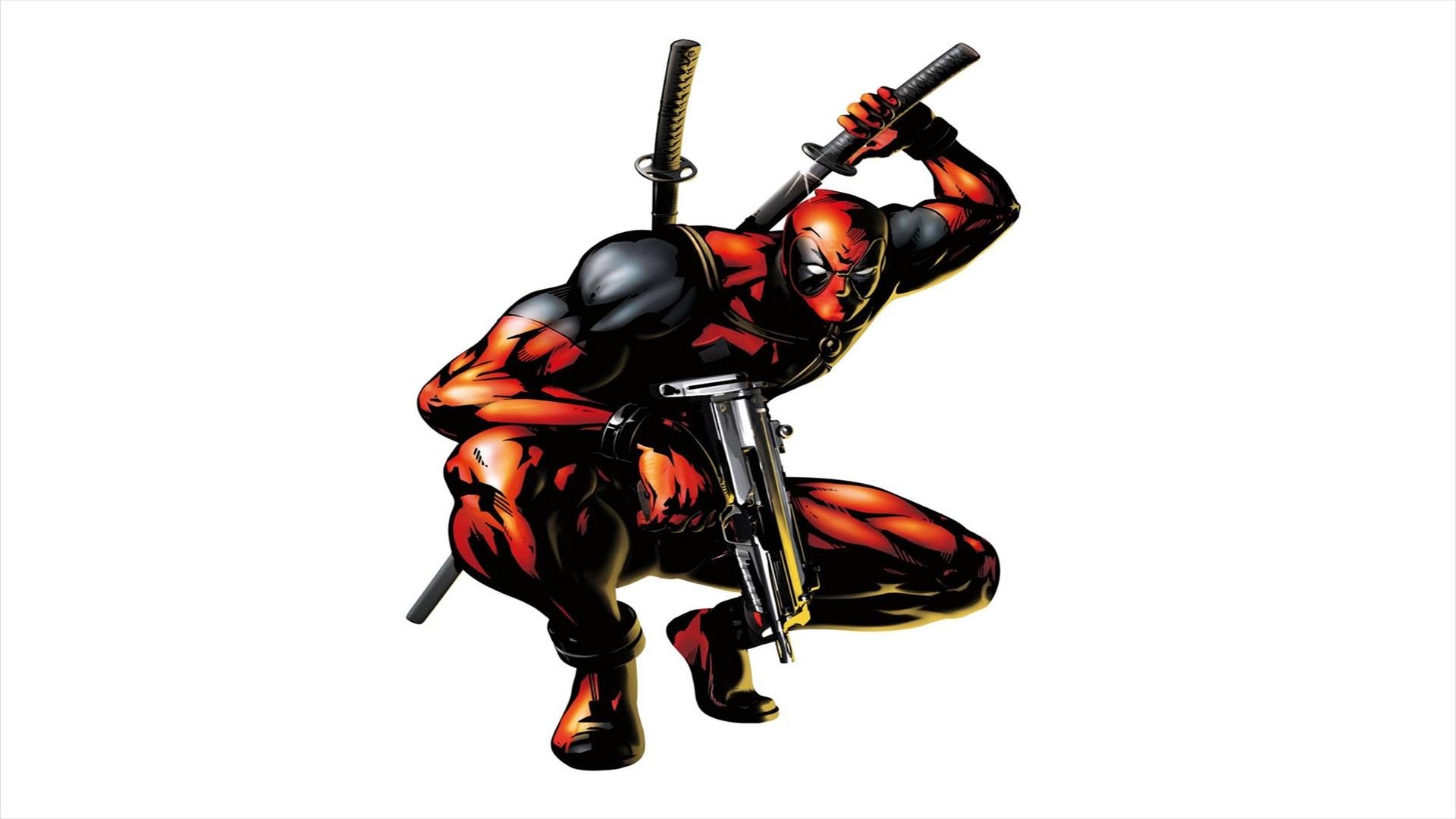 deadpool Wallpaper