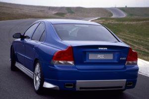 2000, Volvo, Pcc