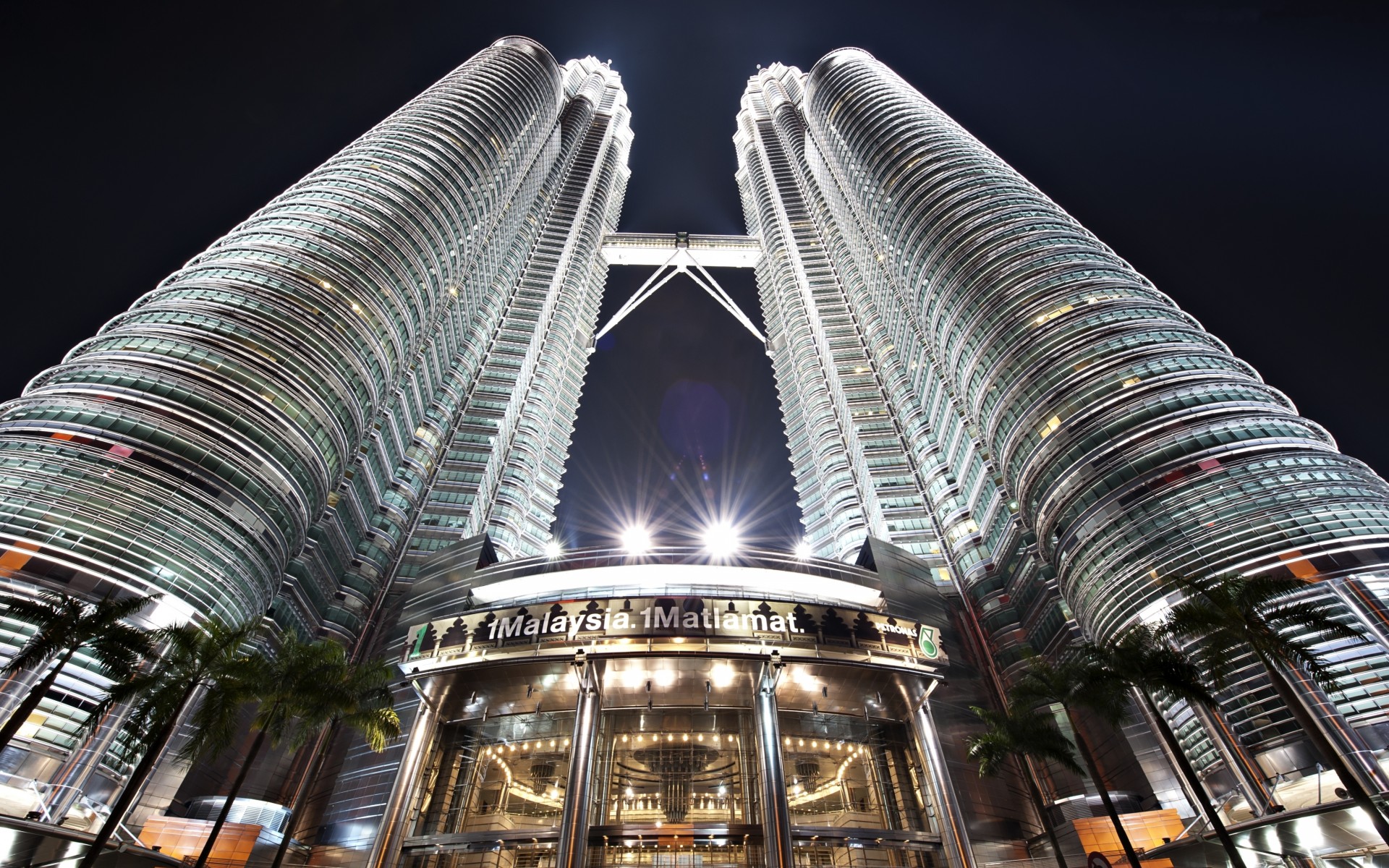 petronas, Malaysia, Kuala, Lumpur, World, Architecture, Tower, Buildings, Skyscraper, Window, Glass, Steel Wallpaper