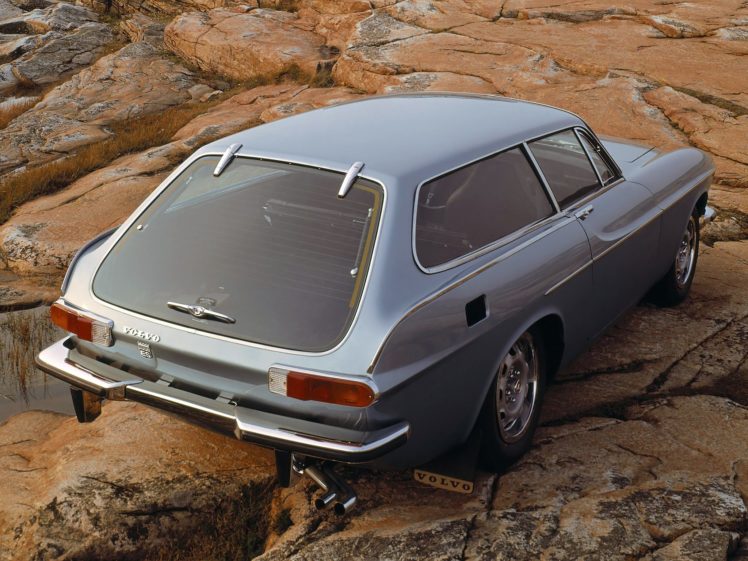 1972, Volvo, 1800, Es, Stationwagon, Classic HD Wallpaper Desktop Background