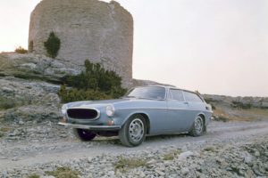 1972, Volvo, 1800, Es, Stationwagon, Classic, Rq