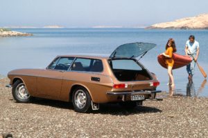 1972, Volvo, 1800, Es, Stationwagon, Classic, Ru