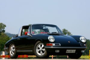 1966, Porsche, 911, S, 2, 0, Targa, 901, Classic