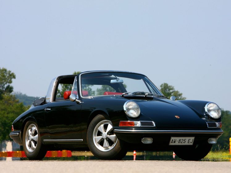 1966, Porsche, 911, S, 2, 0, Targa, 901, Classic HD Wallpaper Desktop Background
