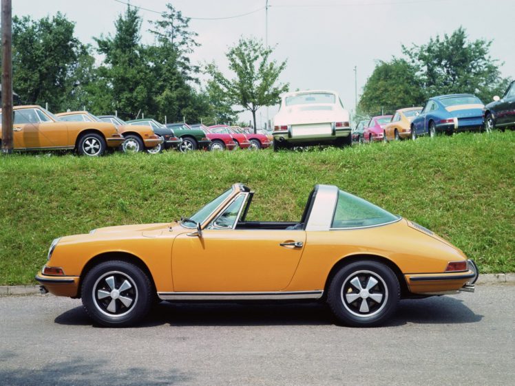 1966, Porsche, 911, S, 2, 0, Targa, 901, Classic HD Wallpaper Desktop Background