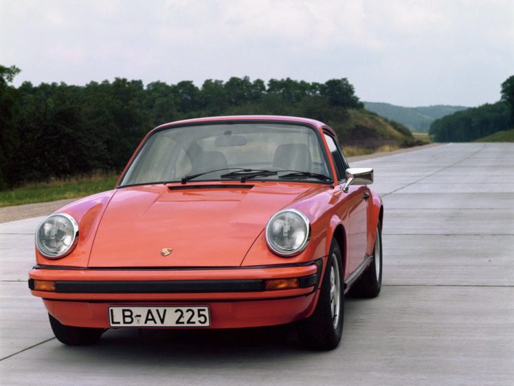 1974 75, Porsche, 911, Carrera, 2, 7, Coupe, Classic HD Wallpaper Desktop Background