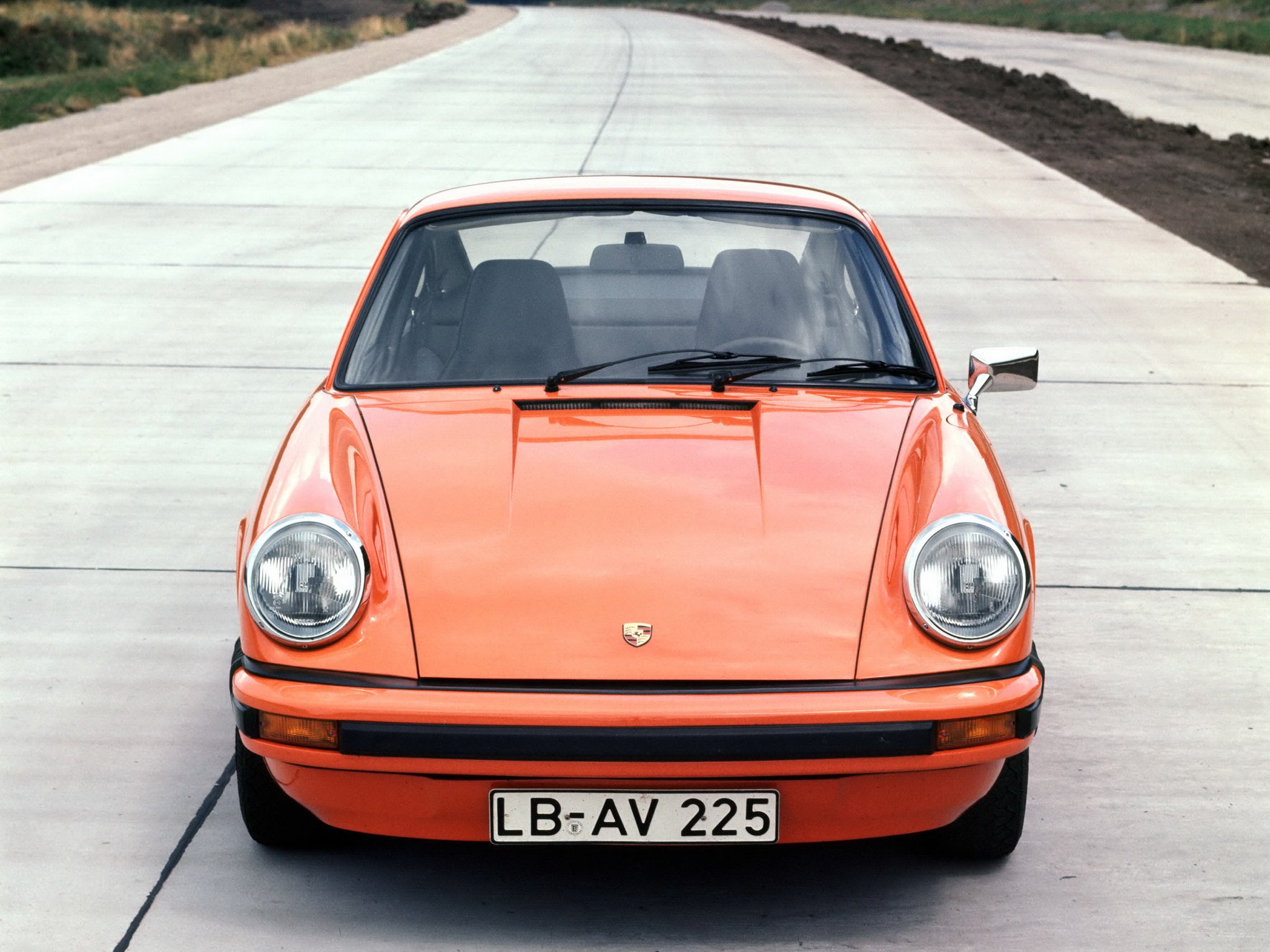 1974 75, Porsche, 911, Carrera, 2, 7, Coupe, Classic, Js Wallpaper