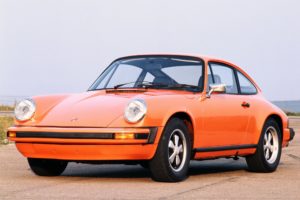 1974 75, Porsche, 911, Carrera, 2, 7, Coupe, Classic