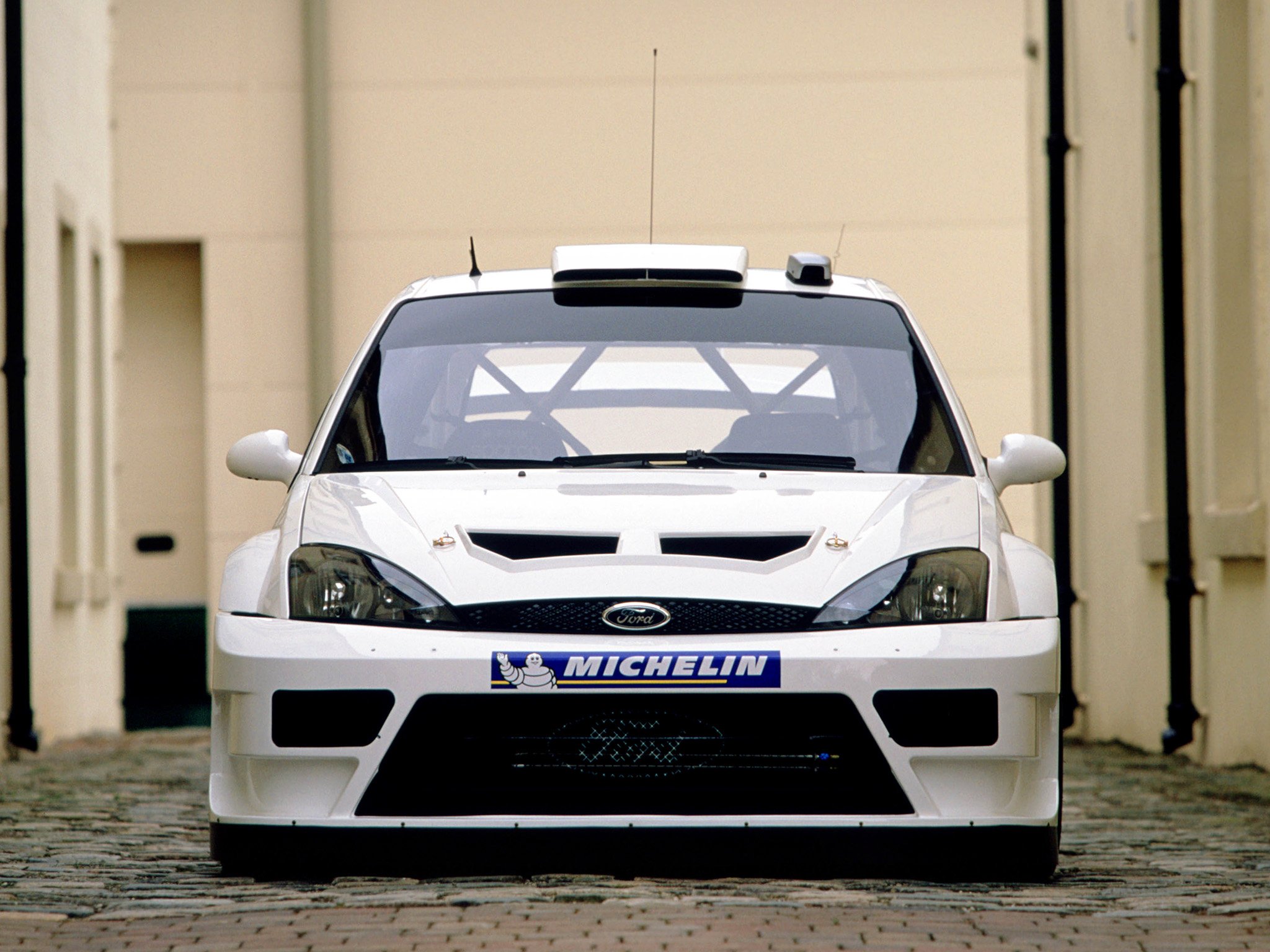 2003, Ford, Focus, R s, Wrc, Race, Racing Wallpaper