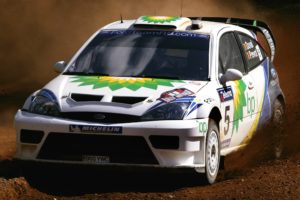 2003, Ford, Focus, R s, Wrc, Race, Racing