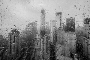 huricane, Sandy, New, York, World, Architercture, Buildings, Skyscrapers, Rain, Storm, Black, White, Disaster, Weather, Drops, Water