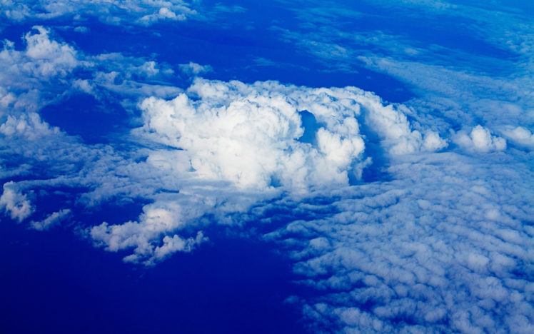 nature, Sky, Clouds, Earth HD Wallpaper Desktop Background