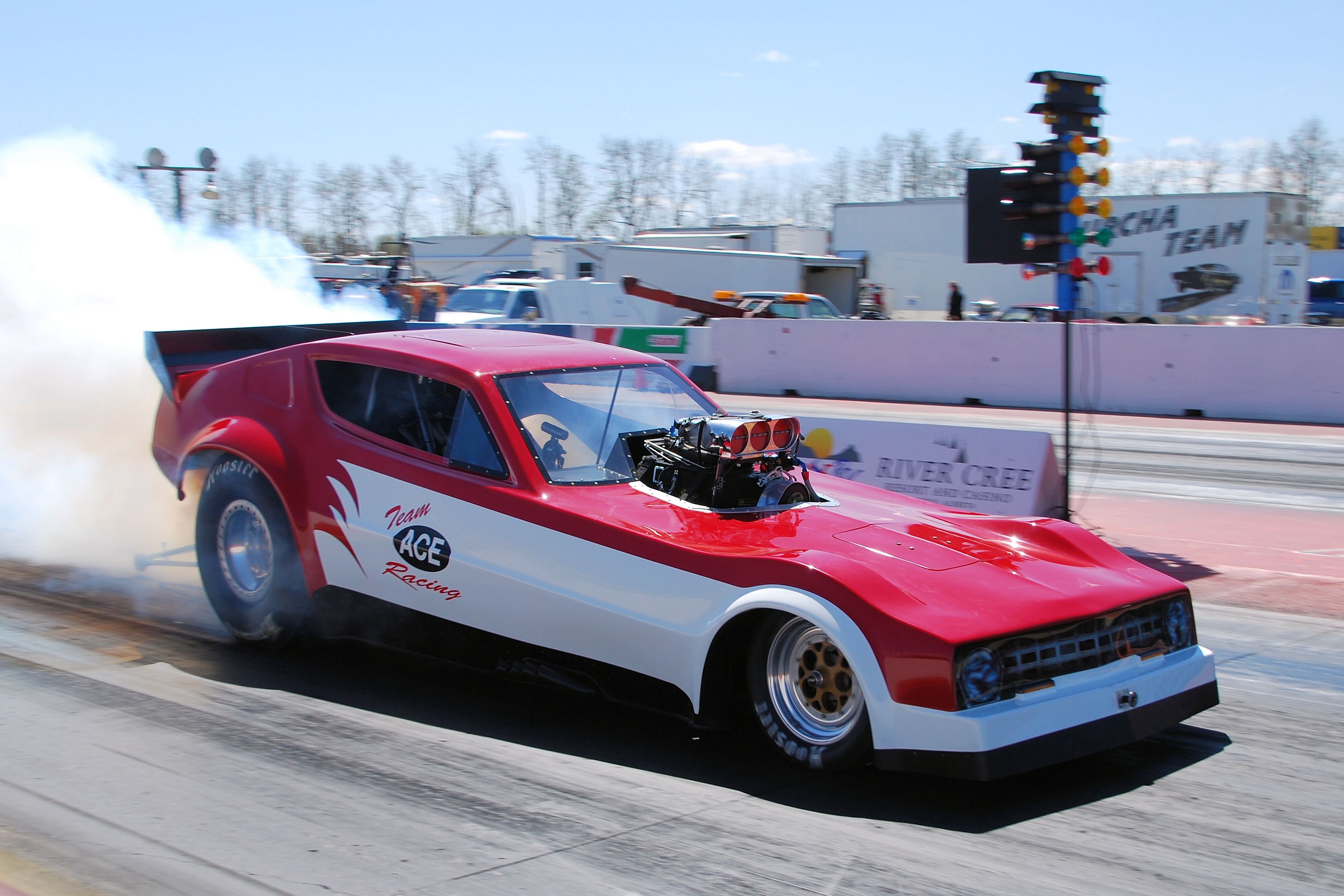 drag, Racing, Race, Hot, Rod, Rods, Funnycar, Ford, Mustang Wallpaper