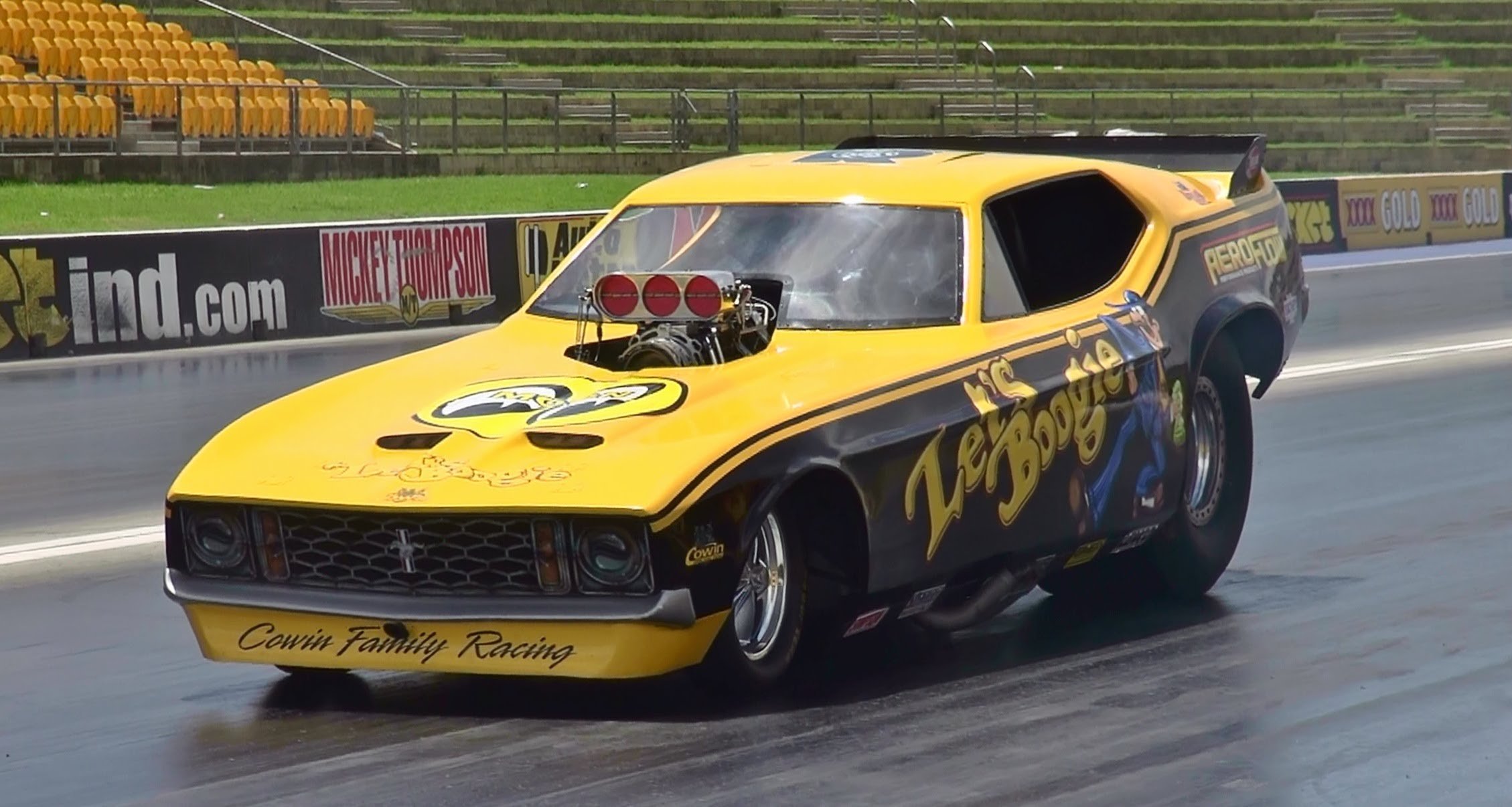 drag, Racing, Race, Hot, Rod, Rods, Funnycar, Ford, Mustang Wallpaper