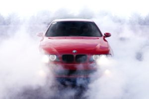 bmw, Vehicles, Cars, Auto, Tuning, Smoke, Burn, Red, Import