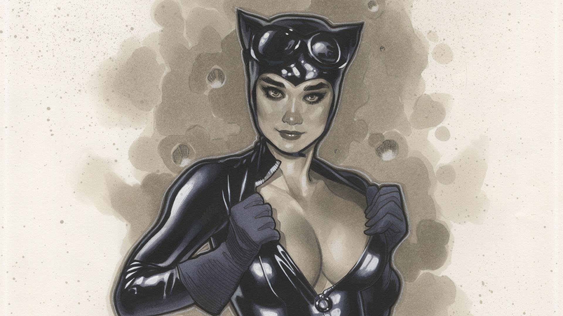catwoman Wallpapers HD / Desktop and Mobile Backgrounds.