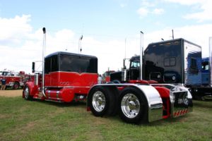 1981, Kenworth, W900a, Andquotstreet, Rod, Extremeandquot