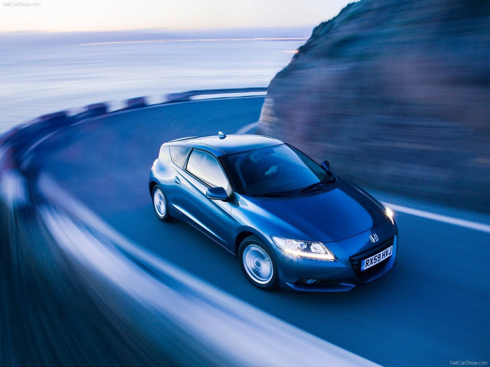 cars, Ride, Honda, Cr z Wallpaper