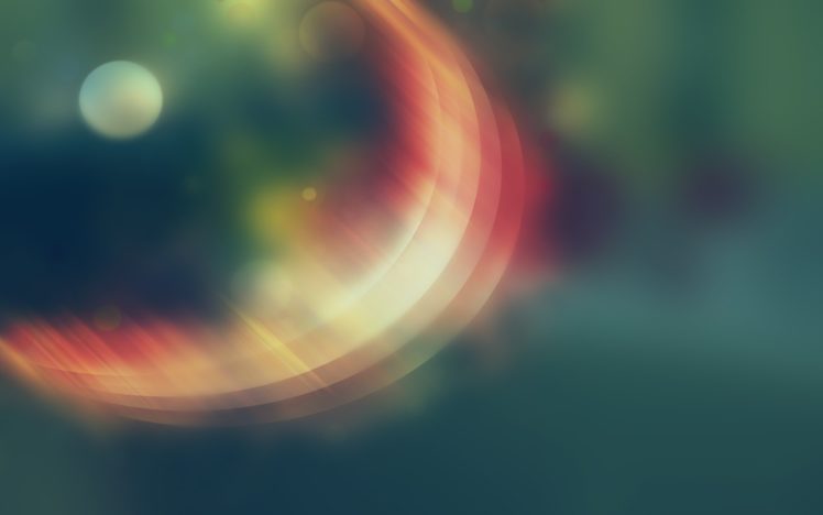 light, Blurred, Colors, Shine HD Wallpaper Desktop Background