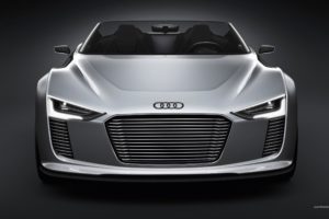 cars, Audi, Tron, Concept, Art, Spyder
