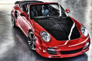 porsche, Vehicles, Cars, Red, Exotic