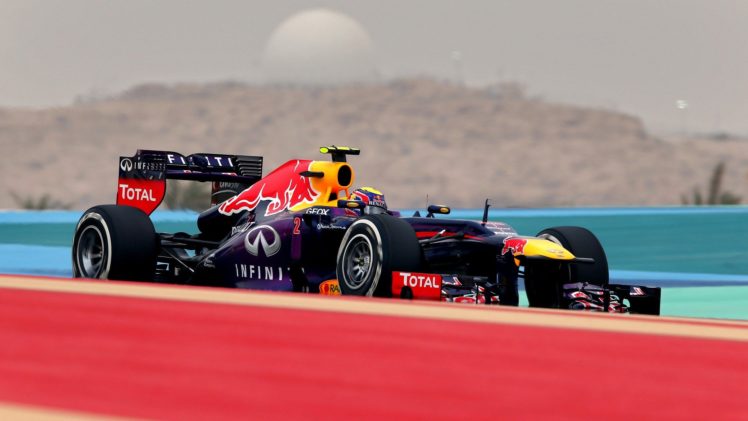 formula, One, Red, Bull, Mark, Webber, Bahrain HD Wallpaper Desktop Background