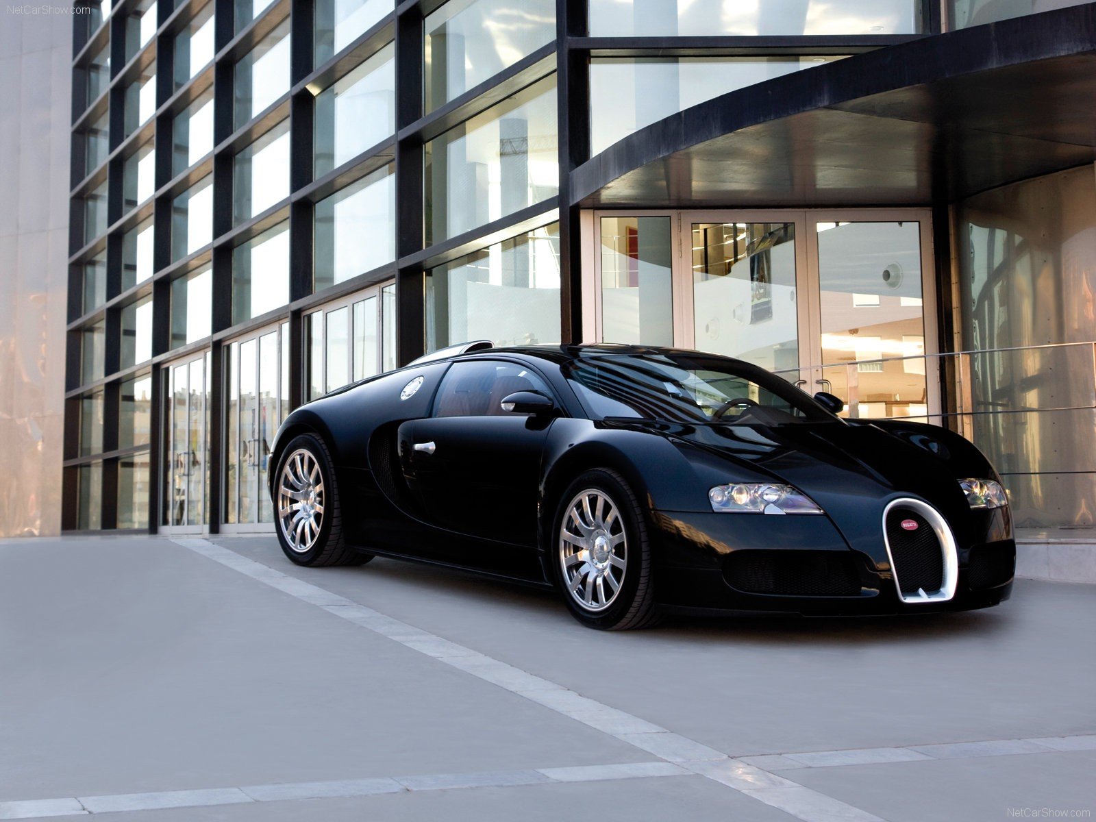 bugatti, Veyron Wallpaper