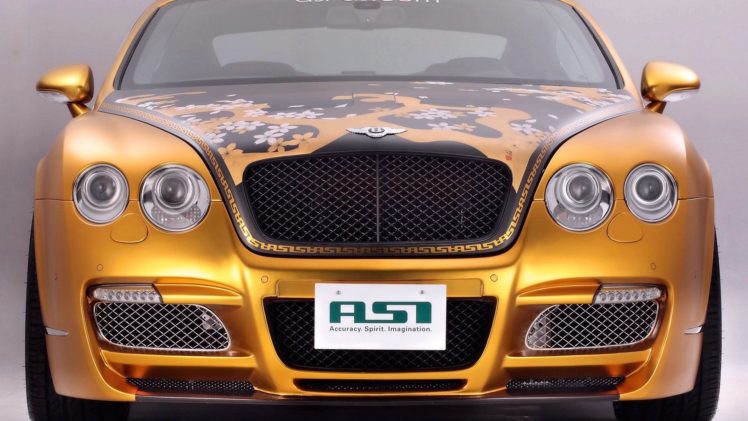 cars, Bentley, Vehicles HD Wallpaper Desktop Background