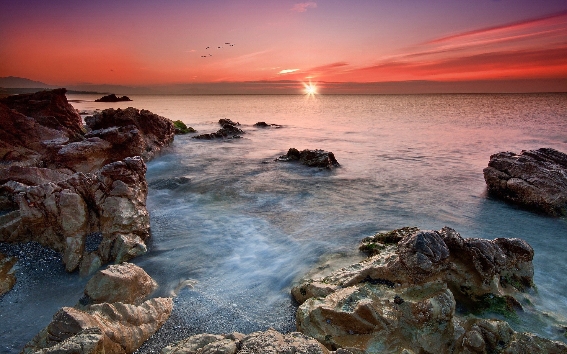 sea Wallpaper