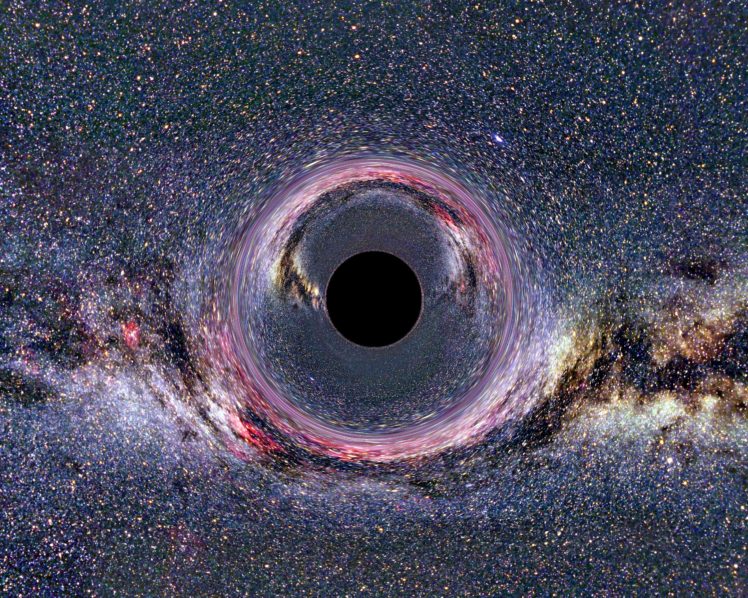 Event Horizon Sci Fi Horror Space Stars Black Hole Wallpapers Hd Desktop And Mobile Backgrounds