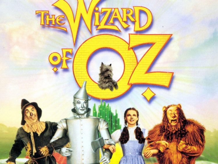 wizard, Of, O z, Adventure, Family, Fantasy, Movie, Film, Wizard of oz,  23 HD Wallpaper Desktop Background