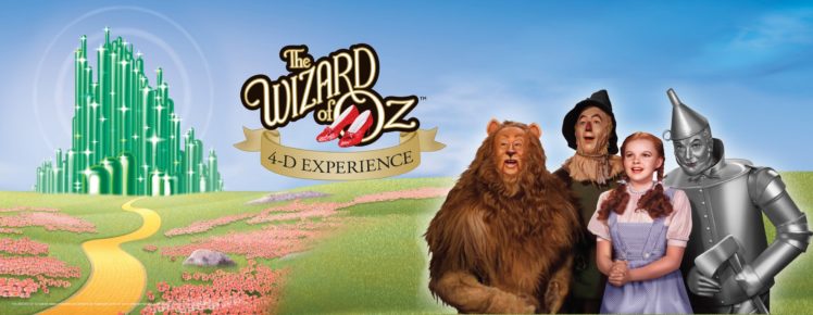 wizard, Of, O z, Adventure, Family, Fantasy, Movie, Film, Wizard of oz,  38 HD Wallpaper Desktop Background
