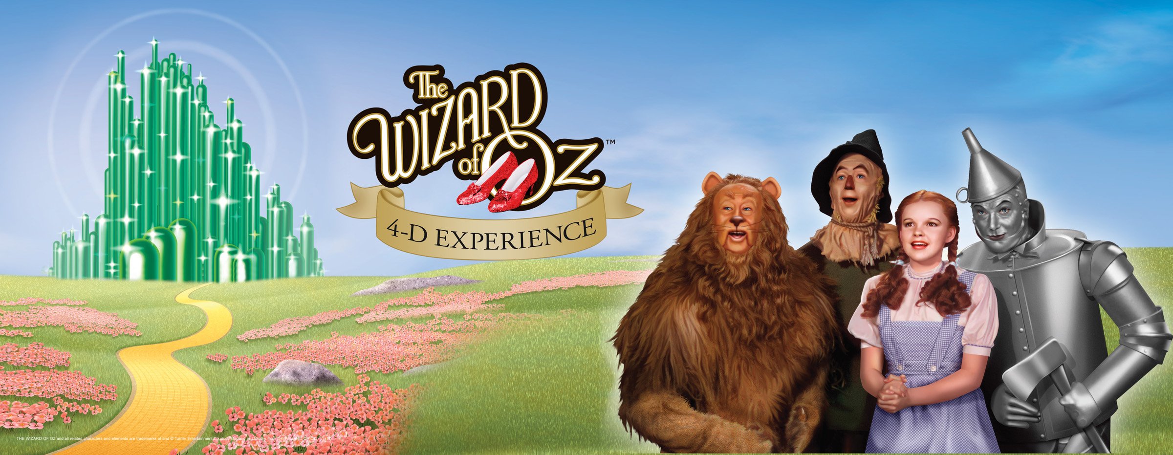 wizard, Of, O z, Adventure, Family, Fantasy, Movie, Film, Wizard of oz,  38 Wallpaper