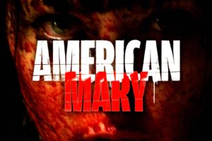 american, Mary, Horror, Thriller, Dark, Movie, Film, Poster, Blood